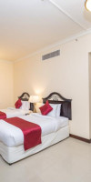 City Stay Premium Hotel Apartments