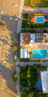 Dogan Beach Resort & SPA Hotel