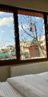 DOGA KONUKEVI VE PANSIYON
