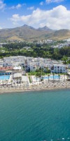 ARMONIA HOLIDAY VILLAGE AND SPA