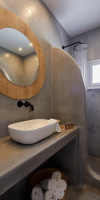 Symmetry Suites