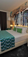 Indigo Barcelona - Plaza Catalunya