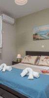 VATSA BEACH VILLA LARGE PRIVATE POOL WALK TO BEACH SEA VIEWS A 