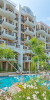 Harmony Suites Grand Resort 11 Aparthotel (Sunny Beach) Not defi