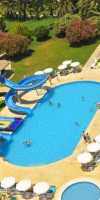 Ozkaymak Select Resort