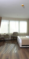 PARK INN BY RADISSON ISTANBUL ASIA KAVACIK
