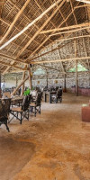 Sunshine Marine Lodge