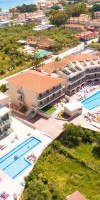 Karras Grande Resort Zakynthos