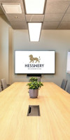 HESSNERY HOTEL