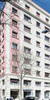 Mercedes Heritage Barcelona Apartments