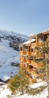 RESIDENCE PIERRE amp; VACANCES LES SENTIERS DU TUEDA