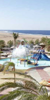 THE THREE CORNERS SEA BEACH RESORT