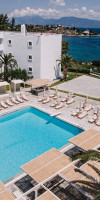BROWN BEACH CHALKIDA