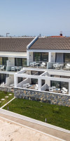 Epicentrum Suites  Villa Oasis