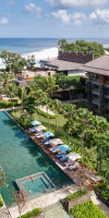 Indigo Bali Seminyak beach