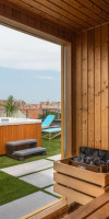 Onyx Luxury Budapest