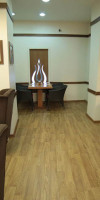 BLACK PEARL HOTEL