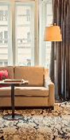 The Trafalgar St. James London, Curio Collection by Hilton