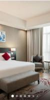 Ramada by Wyndham Dubai Barsha Heights