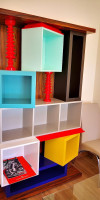 #010 Jardins Marina Holidays Flat with Shared Pool