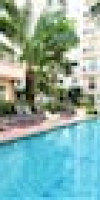 1 bed Condo With Direct Pool Access, Jomtien