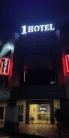 1 HOTEL KUCHAI LAMA