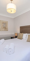 10 Curzon Street By Mansley Serviced Apartments