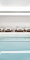 100 Rizes Luxury Seaside Resort