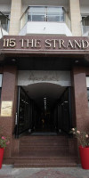 115 THE STRAND HOTEL AND SUITES