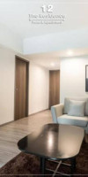 12 THE RESIDENCE HOTEL & APARTMENT - SHA