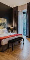 138 Liberdade Hotel