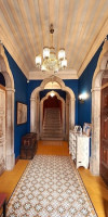 1878 Hostel