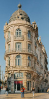 1908 Lisboa Hotel