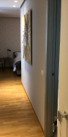 200 Rooms & Terrace