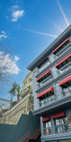 216 Bosphorus