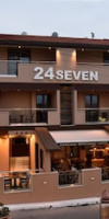 24 SEVEN BOUTIQUE HOTEL