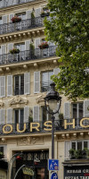 25hours Hotel Paris Terminus Nord