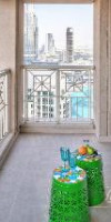 Slow Suites Bellas Artes