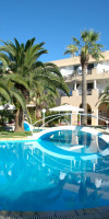 Three Stars Beach Hotel
