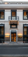 33 Solonos Suites