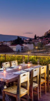 360 Degrees Hotel