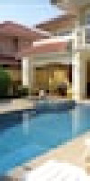 4 Bedroom Villa Private Pool Central Pattaya 15 min Away