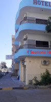 4 SEASONS HOTEL