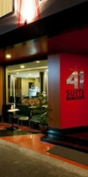 41 SUITE