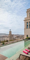 45 Times Barcelona Hotel