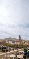 45 Times Barcelona Hotel