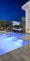 4R Salou Park Resort II (ex- Playa Margarita)