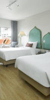 56 Surawong Hotel Bangkok