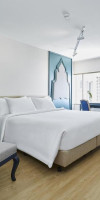 56 Surawong Hotel Bangkok