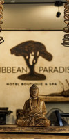 5TH AVE CARIBBEAN PARADISE BOUTIQUE HOTEL BY BFH